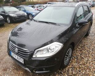 Suzuki (SX4) S-Cross Gebrauchtwagen