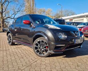 Nissan Juke Gebrauchtwagen