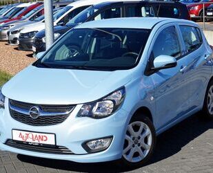 Opel Karl Gebrauchtwagen