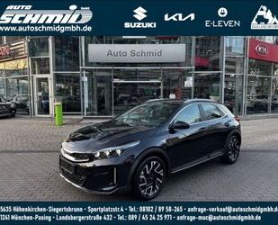 Kia XCeed Gebrauchtwagen