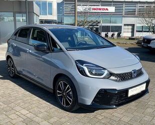 Honda Jazz Gebrauchtwagen