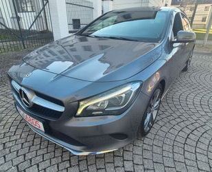 Mercedes-Benz CLA 200 Shooting Brake Gebrauchtwagen