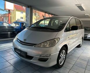 Toyota Previa Gebrauchtwagen