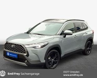Toyota Corolla Cross Gebrauchtwagen