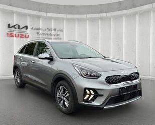 Kia Niro Gebrauchtwagen