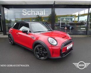 Mini Cooper S Gebrauchtwagen