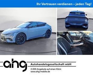 Kia EV6 Gebrauchtwagen