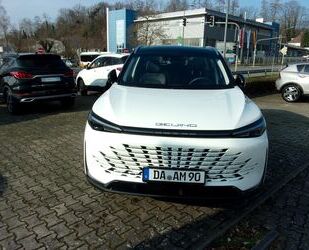 Baic Beijing X75 Gebrauchtwagen