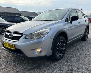 Subaru XV Gebrauchtwagen