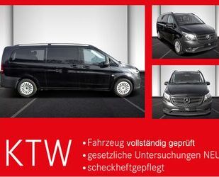 Mercedes-Benz Vito Gebrauchtwagen
