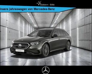 Mercedes-Benz E 300 Gebrauchtwagen