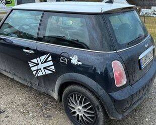 Opel Cooper 