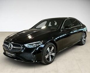 Mercedes-Benz C 220 Gebrauchtwagen