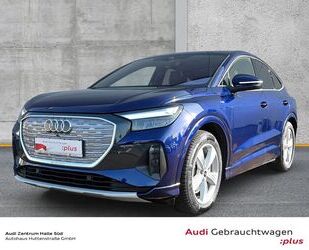 Audi Q4 Gebrauchtwagen