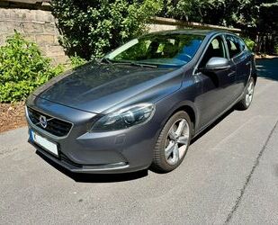 Volvo V40 Gebrauchtwagen