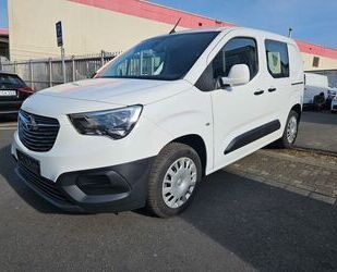 Opel Combo Gebrauchtwagen