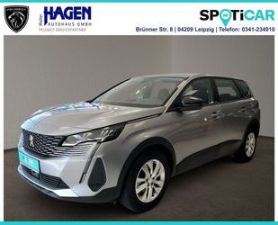 Peugeot 5008 Gebrauchtwagen