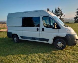 Citroen Jumper Gebrauchtwagen