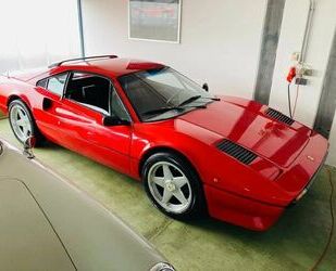 Ferrari 208 Gebrauchtwagen