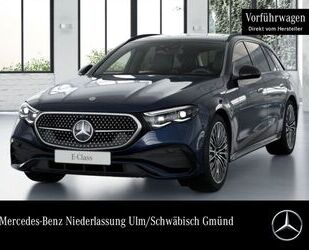 Mercedes-Benz E 450 Gebrauchtwagen