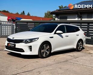 Kia Optima Gebrauchtwagen