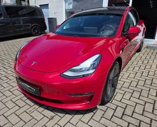 Tesla Model 3 Gebrauchtwagen