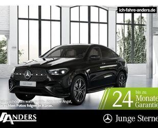 Mercedes-Benz GLE 350 Gebrauchtwagen