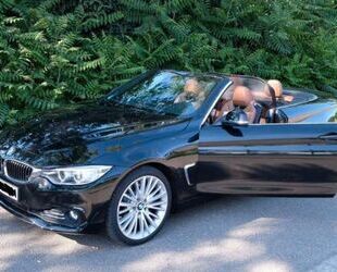 BMW 428 Gebrauchtwagen