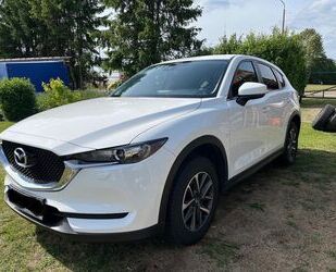 Mazda CX-5 Gebrauchtwagen