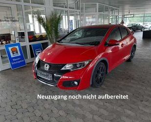 Honda Civic Gebrauchtwagen