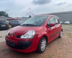 Renault Modus Gebrauchtwagen
