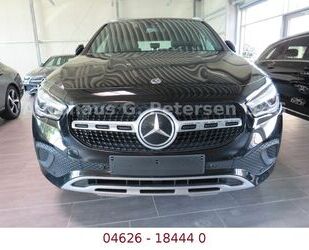 Mercedes-Benz GLA 200 Gebrauchtwagen