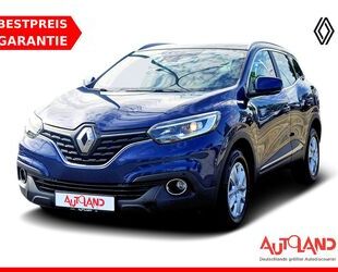 Renault Kadjar Gebrauchtwagen