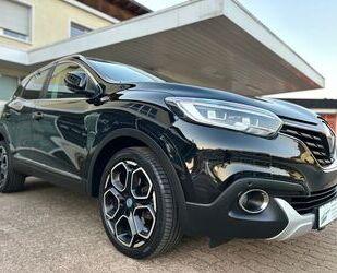 Renault Kadjar Gebrauchtwagen