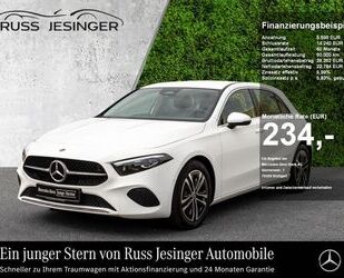 Mercedes-Benz A 180 Gebrauchtwagen