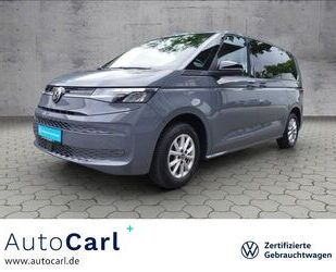 VW T7 Multivan Gebrauchtwagen