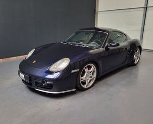 Porsche Cayman Gebrauchtwagen