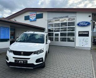 Peugeot Rifter Gebrauchtwagen