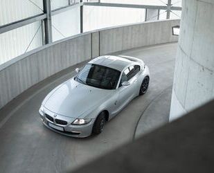 BMW Z4 Gebrauchtwagen