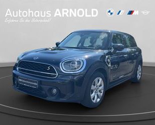 Mini Cooper SE Countryman Gebrauchtwagen