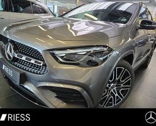 Mercedes-Benz GLA 250 Gebrauchtwagen