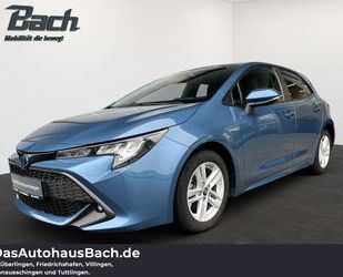 Toyota Corolla Gebrauchtwagen