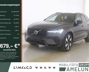 Volvo XC60 Gebrauchtwagen