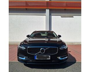 Volvo V90 Gebrauchtwagen