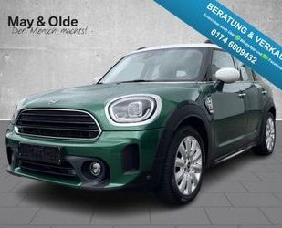 Mini Cooper Countryman Gebrauchtwagen