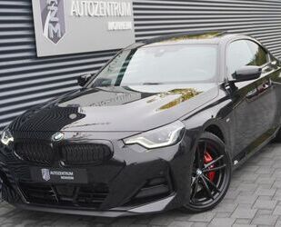 BMW 230 Gebrauchtwagen