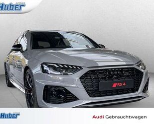 Audi RS4 Gebrauchtwagen