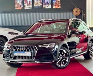 Audi A4 Allroad Gebrauchtwagen