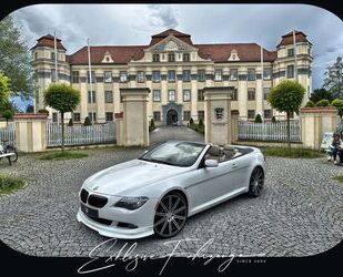 BMW 650 Gebrauchtwagen