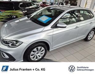 VW Polo Gebrauchtwagen